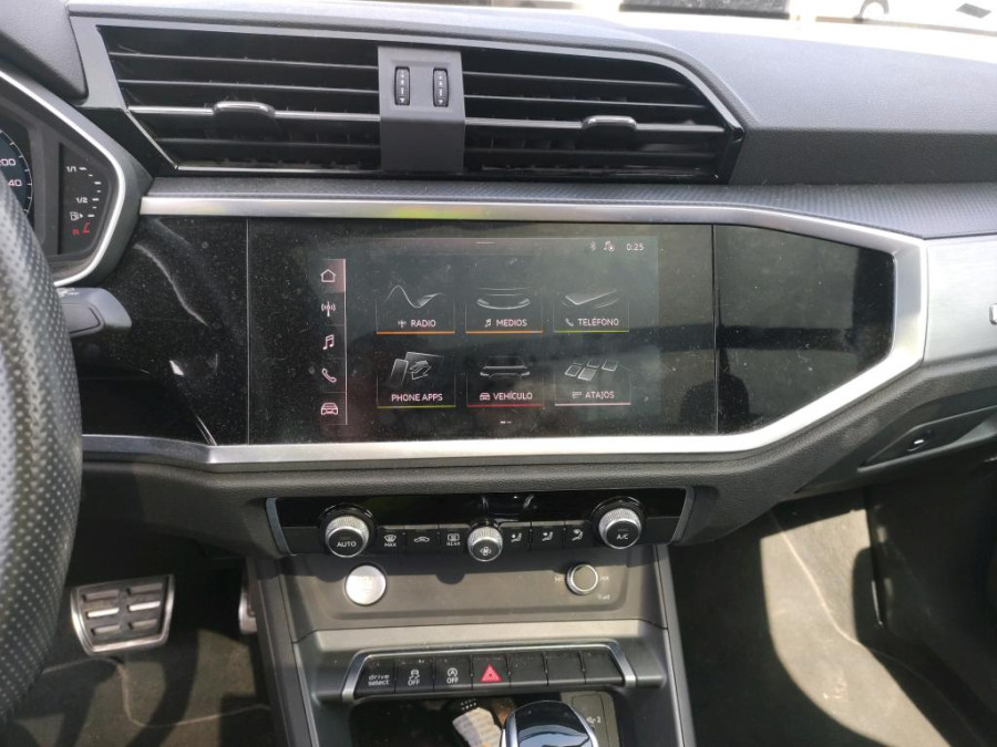 Imagen de AUDI Q3