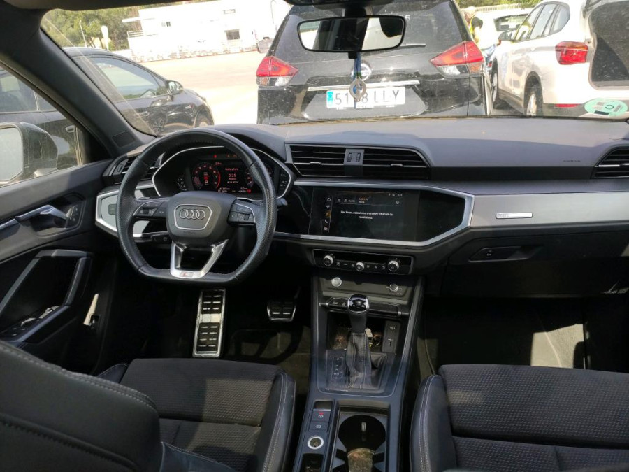 Imagen de AUDI Q3