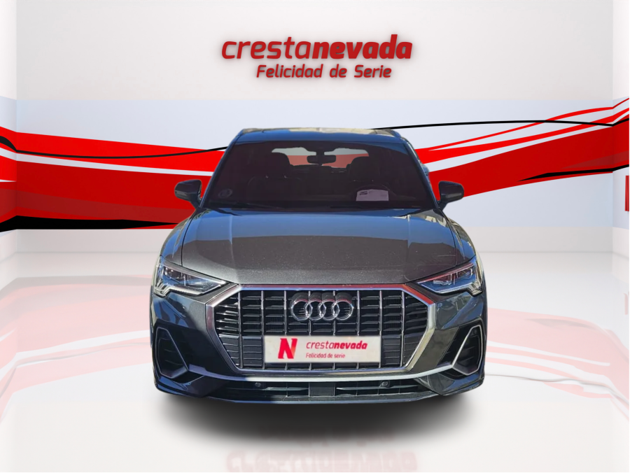 Imagen de AUDI Q3