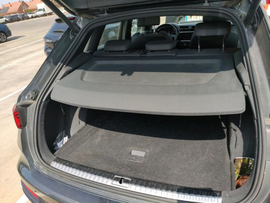 Imagen de AUDI Q3