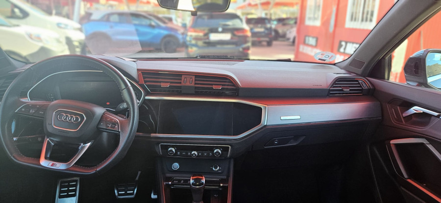 Imagen de AUDI Q3