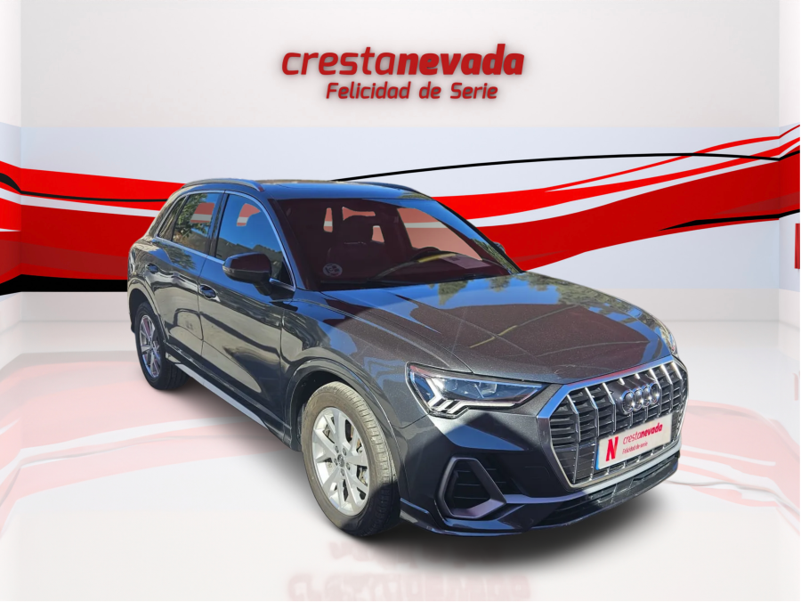 Imagen de AUDI Q3