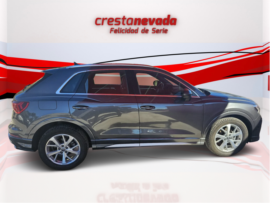 Imagen de AUDI Q3