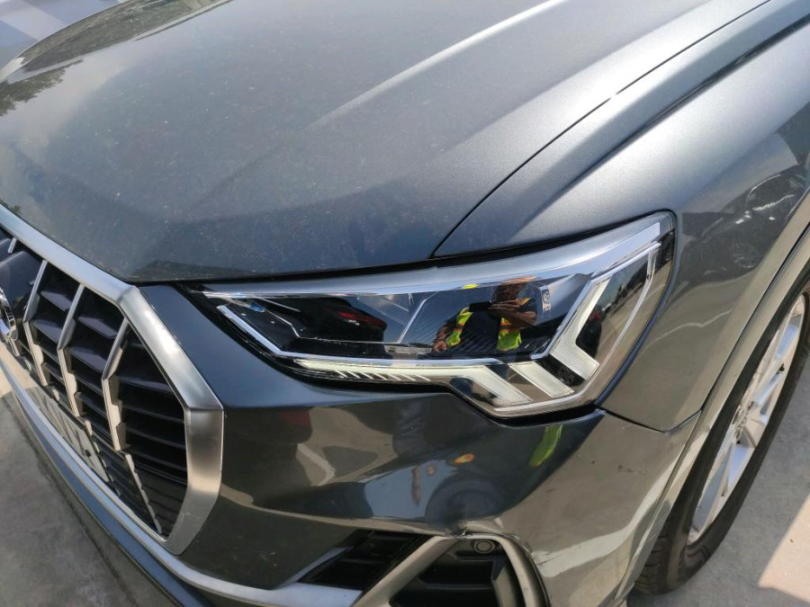 Imagen de AUDI Q3