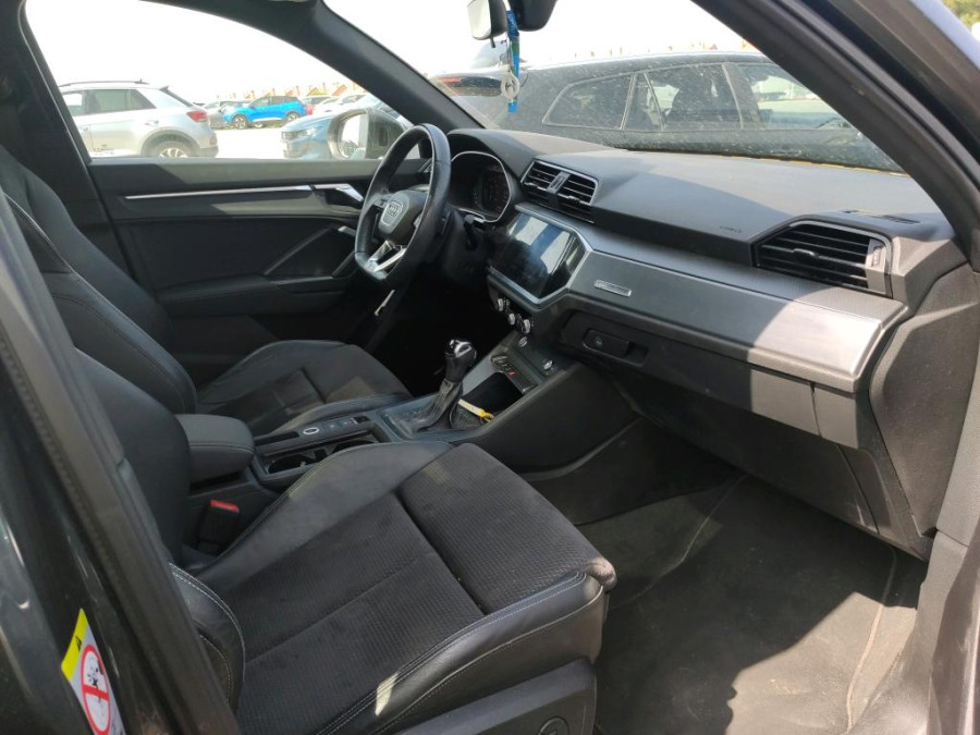 Imagen de AUDI Q3