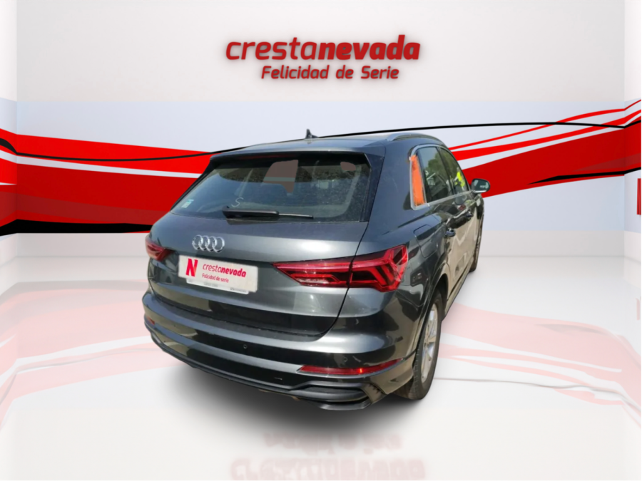 Imagen de AUDI Q3
