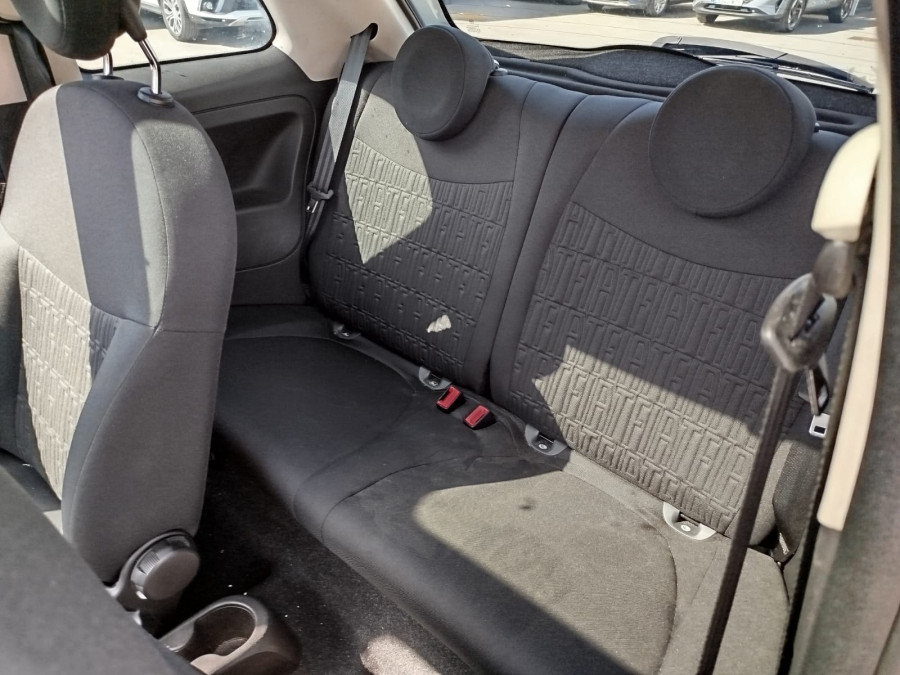 Imagen de Fiat 500