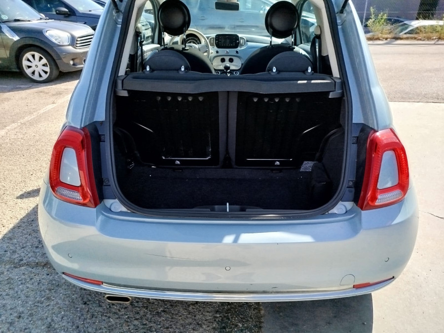 Imagen de Fiat 500