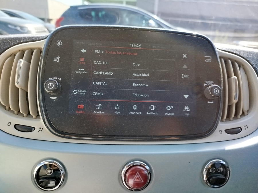 Imagen de Fiat 500