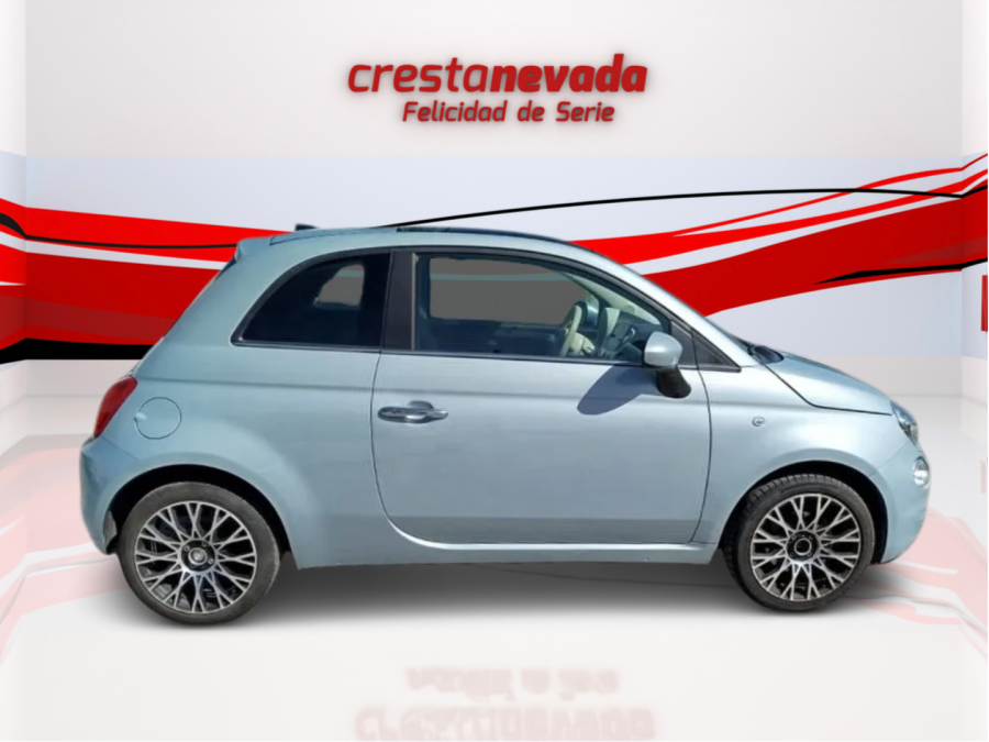 Imagen de Fiat 500