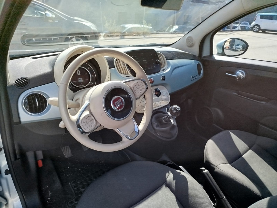 Imagen de Fiat 500