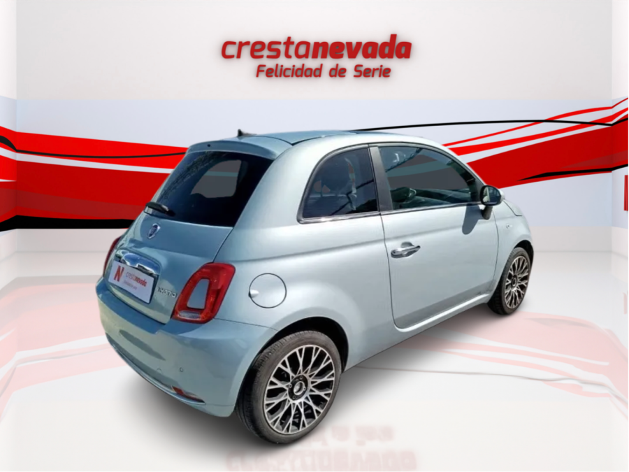 Imagen de Fiat 500