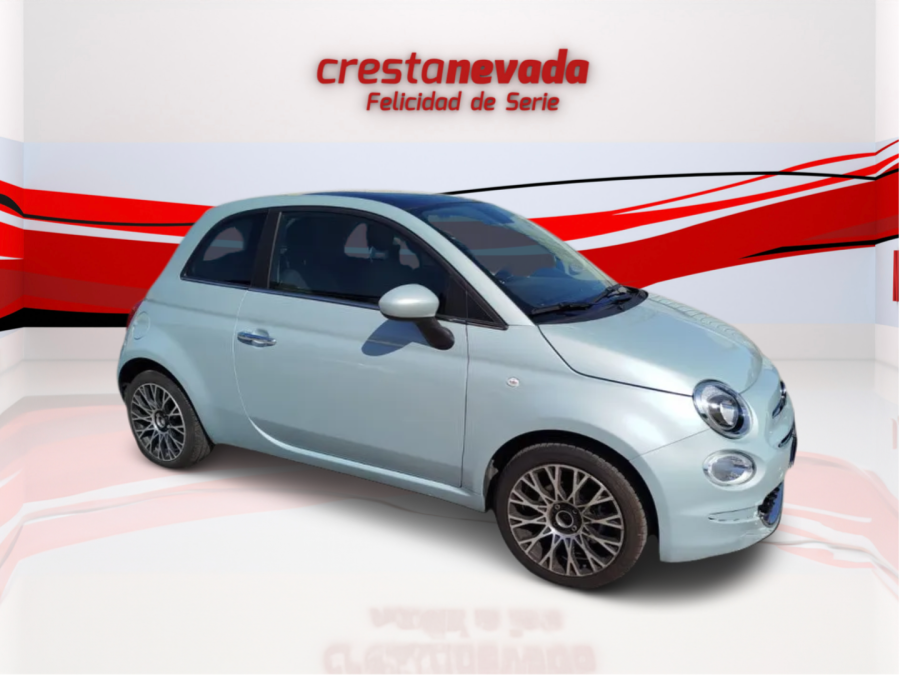 Imagen de Fiat 500