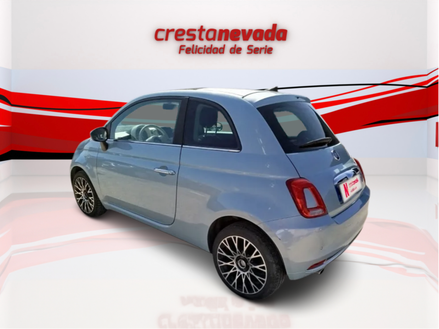 Imagen de Fiat 500