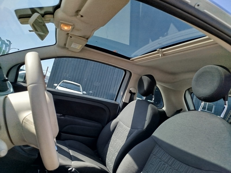Imagen de Fiat 500