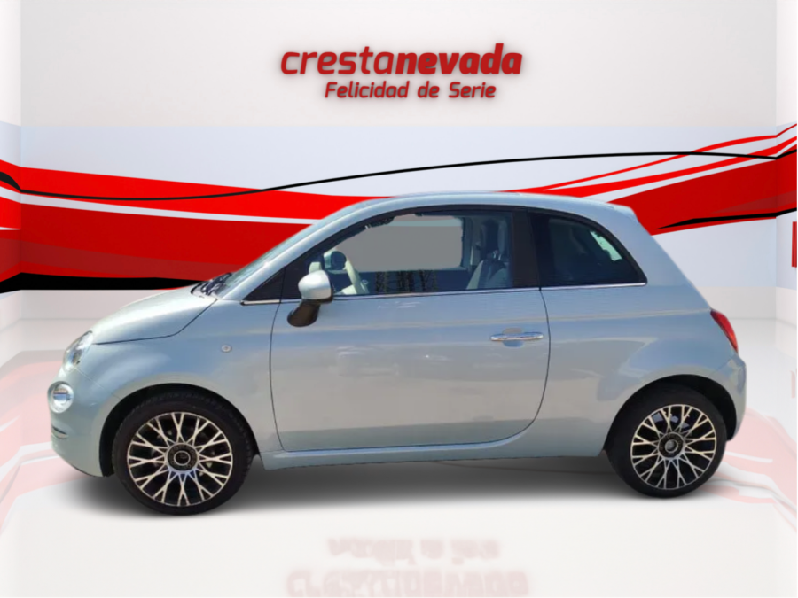 Imagen de Fiat 500