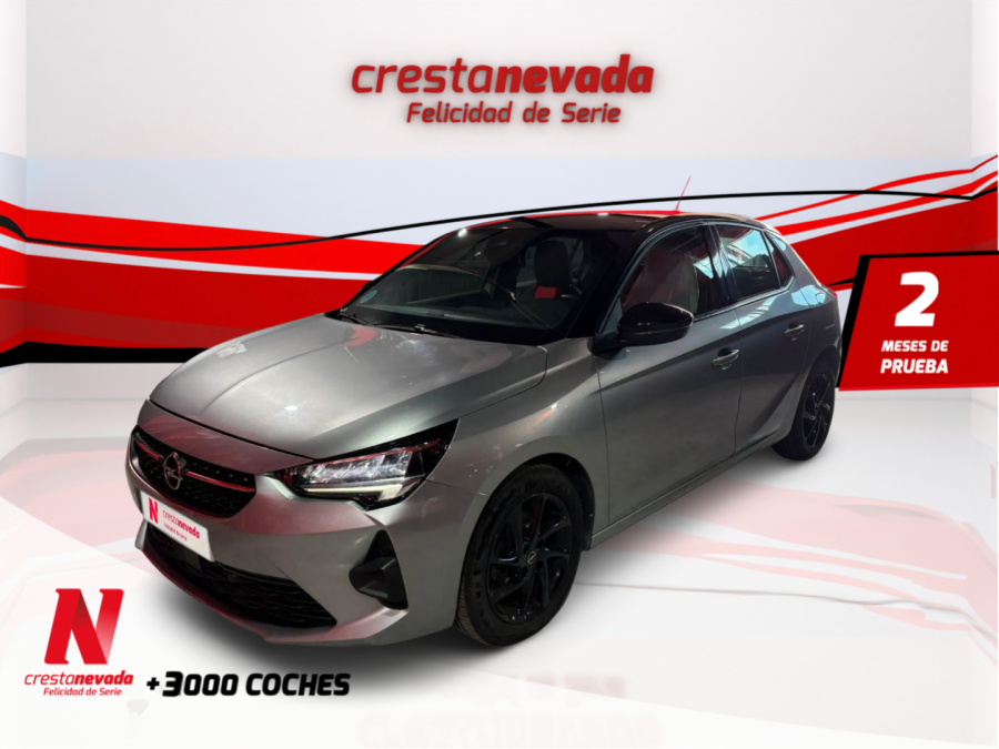 Imagen de Opel Corsa