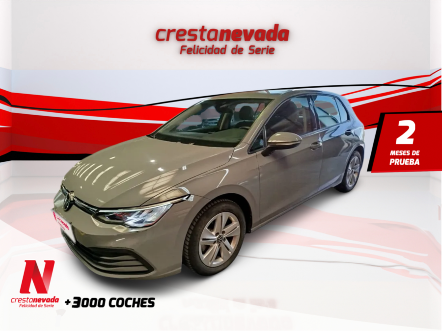 Imagen de Volkswagen Golf