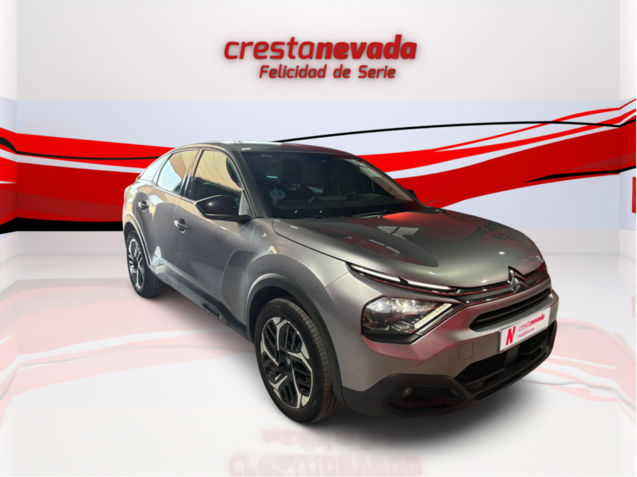 Imagen de CITROEN C4