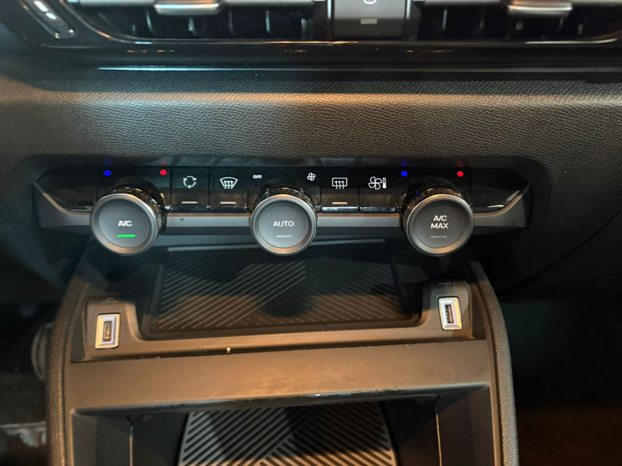Imagen de CITROEN C4