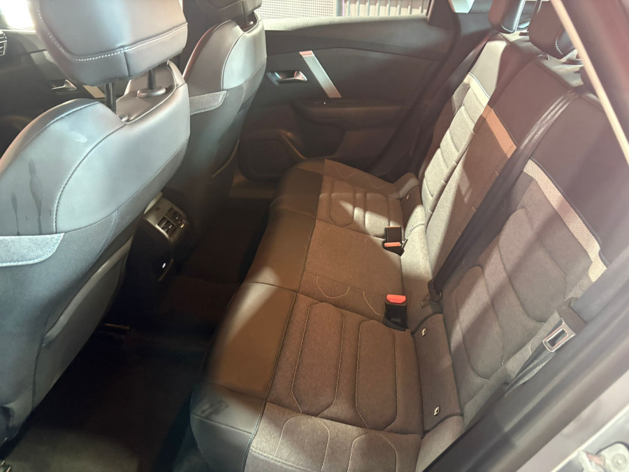 Imagen de CITROEN C4