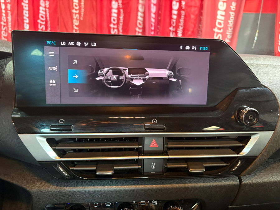 Imagen de CITROEN C4