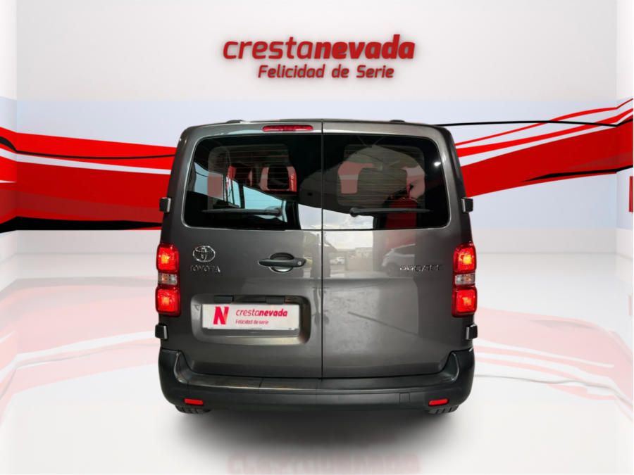 Imagen de TOYOTA Proace Verso