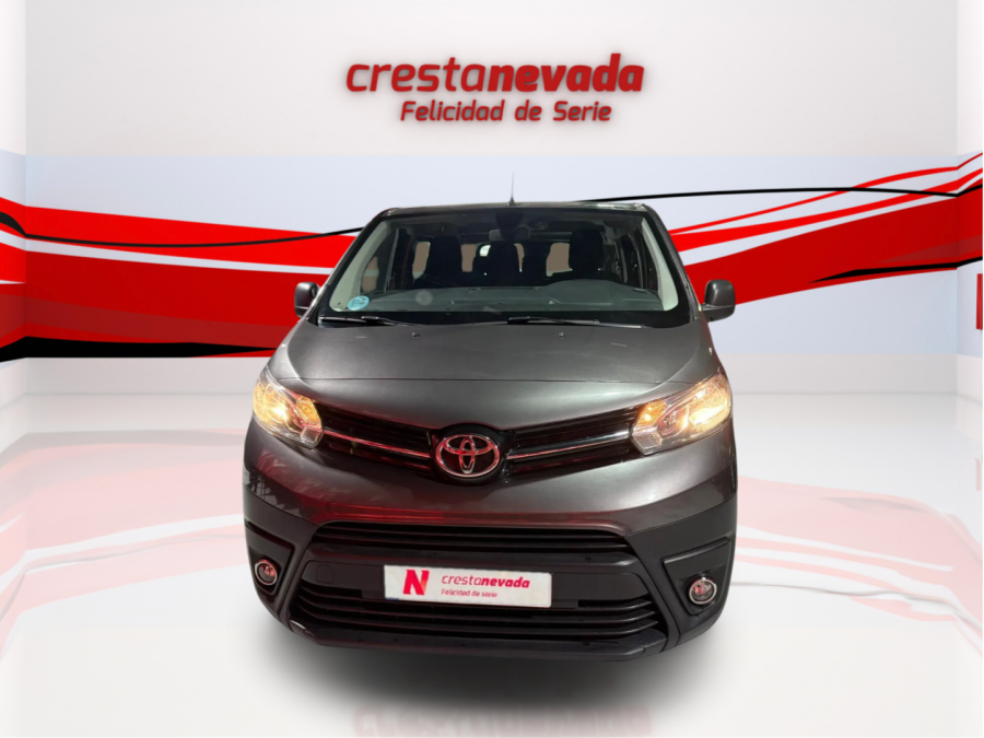 Imagen de TOYOTA Proace Verso