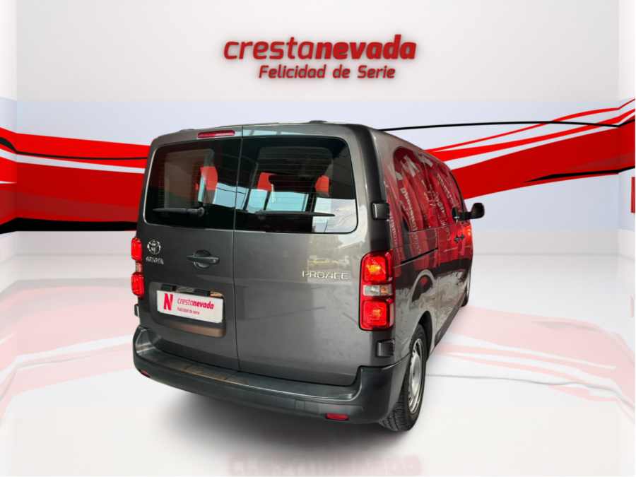 Imagen de TOYOTA Proace Verso