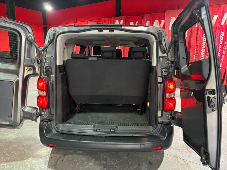 Imagen de TOYOTA Proace Verso