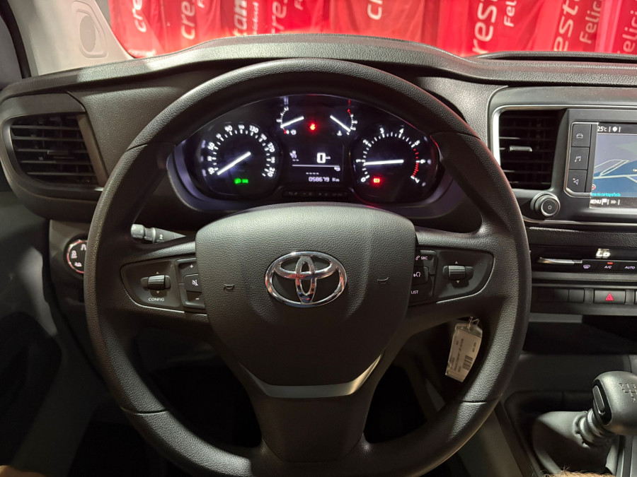 Imagen de TOYOTA Proace Verso