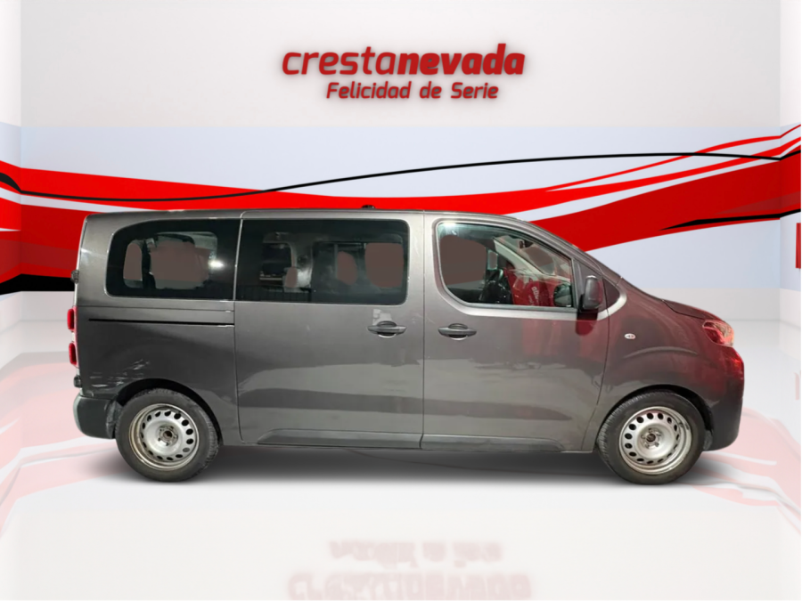 Imagen de TOYOTA Proace Verso