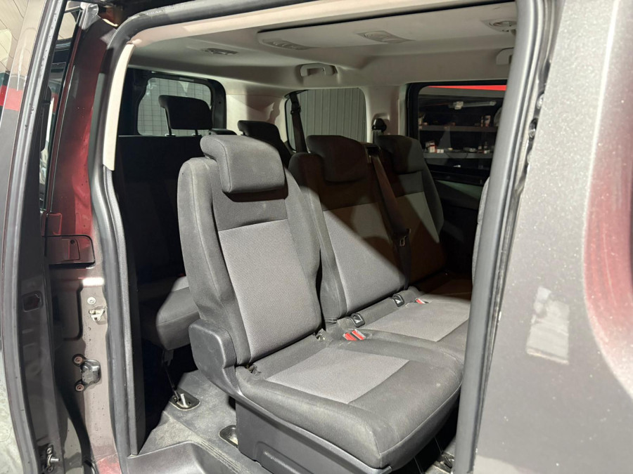 Imagen de TOYOTA Proace Verso