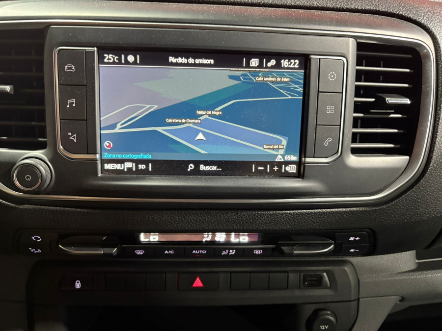 Imagen de TOYOTA Proace Verso