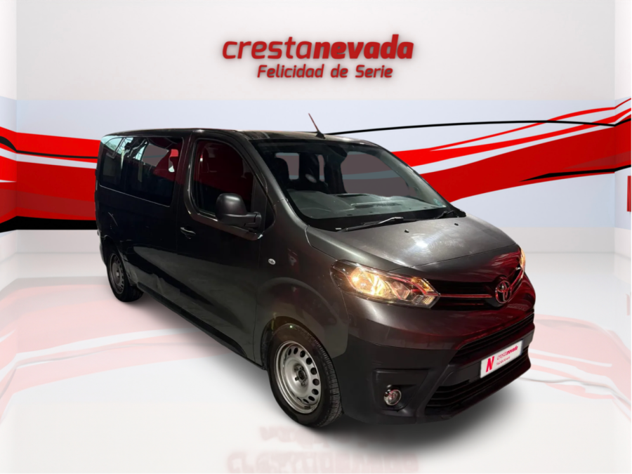 Imagen de TOYOTA Proace Verso