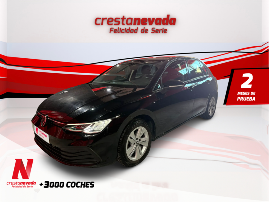 Imagen de Volkswagen Golf
