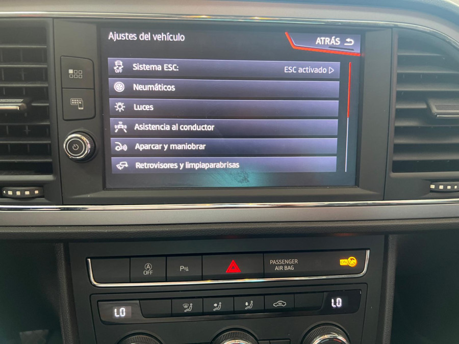 Imagen de SEAT León