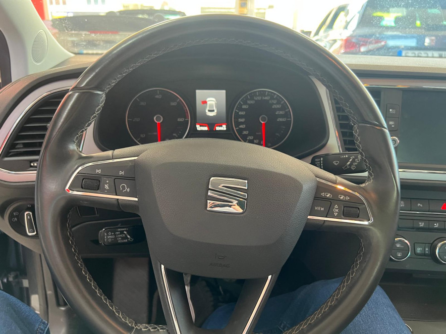 Imagen de SEAT León