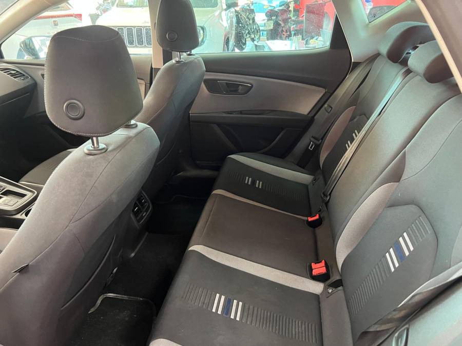 Imagen de SEAT León