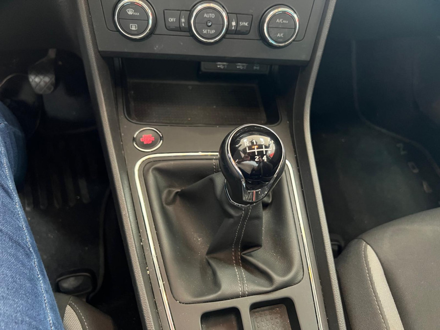 Imagen de SEAT León