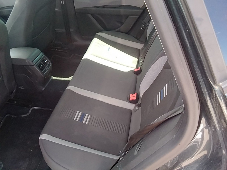 Imagen de SEAT León