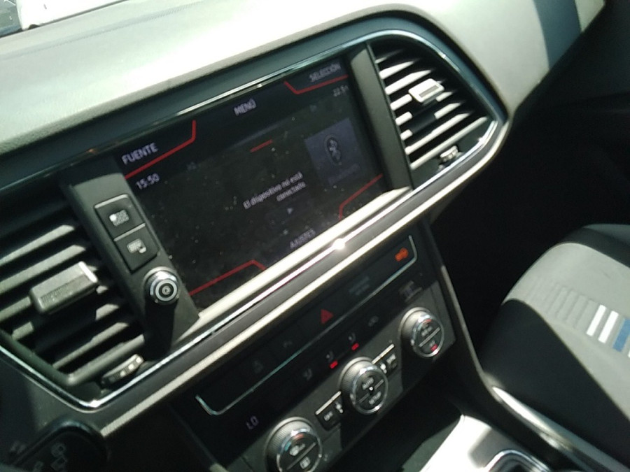 Imagen de SEAT León