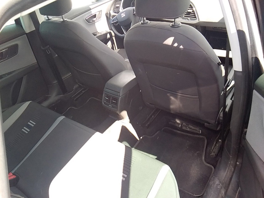 Imagen de SEAT León