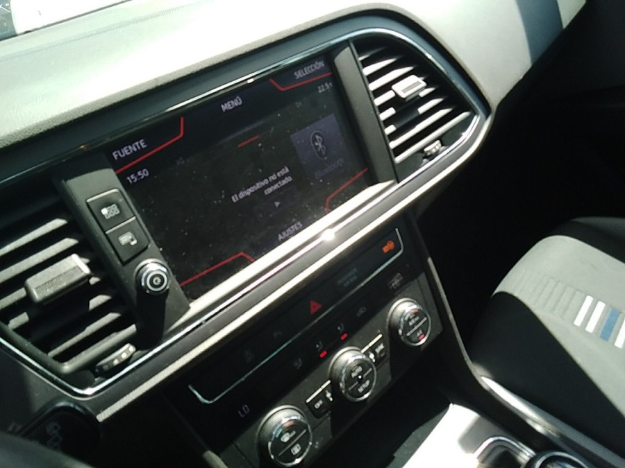 Imagen de SEAT León