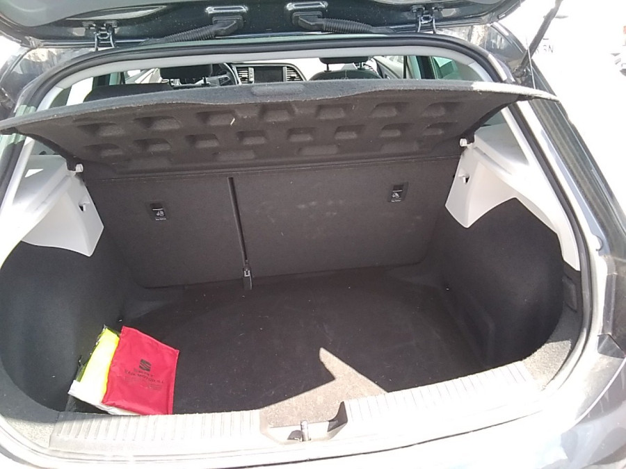 Imagen de SEAT León