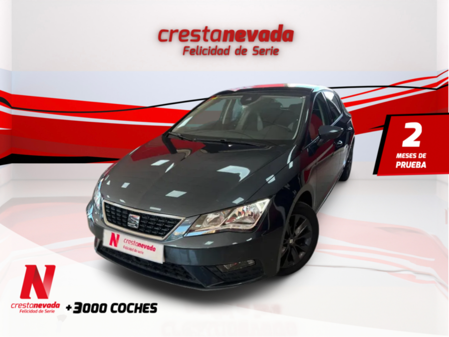 Seat León