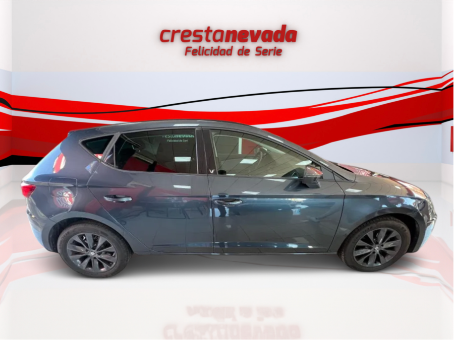 Imagen de SEAT León