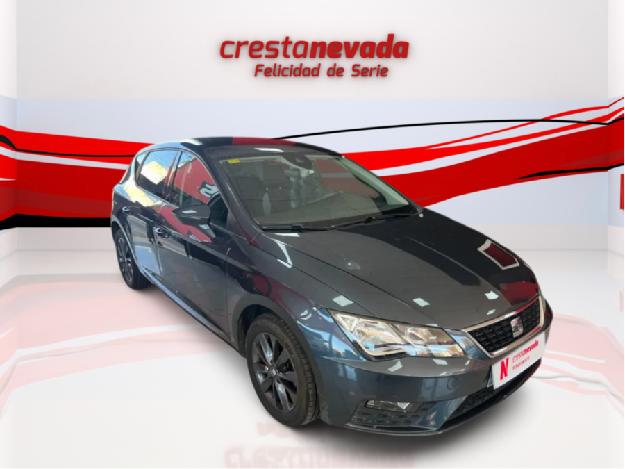 Imagen de SEAT León