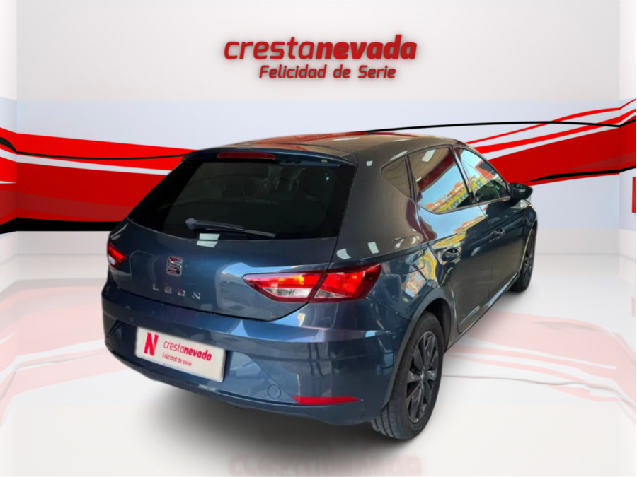 Imagen de SEAT León