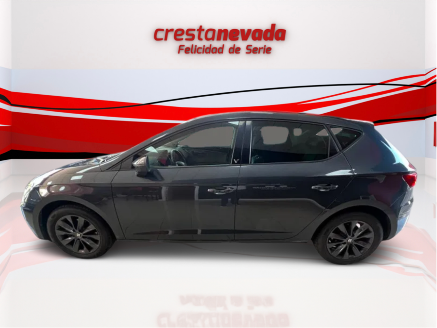 Imagen de SEAT León